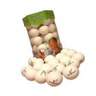 890464005372 Almost Golf Practice Ball Refill Pack White No