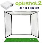 894801001102 Optishot Pro Golf Simulator Package 894801001102 Optishot Pro Golf Simulator Package