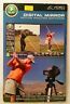 898258002002 Golf Jc Videos Swing Analyzer Retail