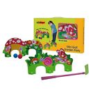 905031 Edushape Mini Golf Garden Party Game Set New 7290011812058 905031 Edushape Mini Golf Garden Party Game Set New 7290011812058