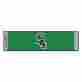 9061 Fanmats Mlb Chicago White Sox 1 Ft 6 In X Indoor Golf Practice Putting Green