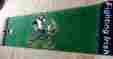 9097 Sports Licensing Solutions Ncaa Putting Green Mat Notre Dame