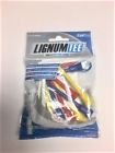 9120021730067 Lignum Bag Tees Multi Color Golf Per Pack