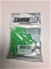 9120021730746 Lignum Bag Tees Green Color Golf Per Pack