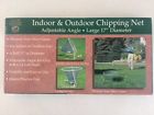 9323 Club Champ Indoor Outdoor
