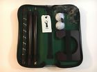 9351785629087 Portable Travel Indoor Club Ball Putter Training Set
