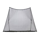 9379 Get Out Practice Golf Net For Backyard Hitting 811498039379