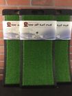 9412 Club Champ Tee Off Turf Mat Golf Hitting 022275994129