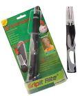 9444200031 Size Mens Small Right Hand Brunton Gripit Rite Golf Grip Trainer Blue Ships Free