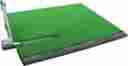95-1008-011 Gaii Unit With Stance Hitting Mats Golfachiever New Golf Simulator And
