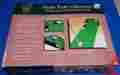 9509 Club Champ Putt N Return Putting Green Automatic Ball 8 X 13