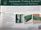 9520 Club Champ Automatic Golf