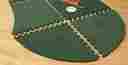 95401 Dennco Expandable Practice Putting Green System