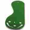 97348 Putt A Bout Putting Green Par 3 Golfing Training Aids Portable Mat Sporting Goods New 0791511597348