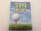 9780307590565 Zen Golf New Sealed
