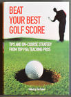 9780715327463 Unbranded Beat Your Best Golf Score Tips And