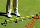 99967 Yellow Black Id Putting Scope