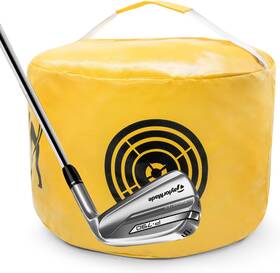 Acebirdie 313055180178 Golf Impact Bag Swing Aids - Trainer And Practice Tool Portable