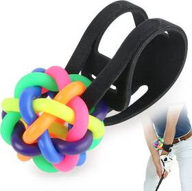 Acestrike 445019435451 Golf Trainer Ball Swing Wrist Postu