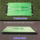 Acu-mat-io Acustrike Golf Training Mat 020823070011