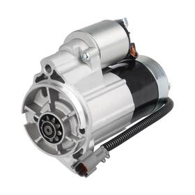 23300-4s100 Aeagle Starter For Nissan Frontier V6 3.3l 1999 2000 2001 Xterra