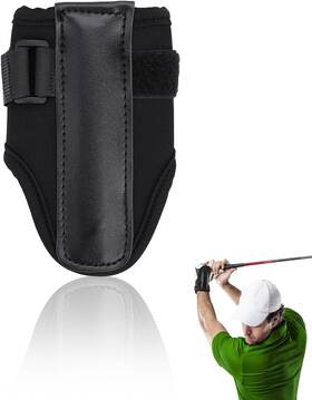 Agatige 445031255242 Golf Swing Aids Training Wrist Brace Band Easy Correct Agatige 445031255242 Golf Swing Aids Training Wrist Brace Band Easy Correct