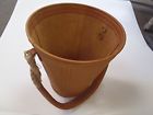 Al1037-lar Leather Mulholland Bucket Fairway Lariat Brothers