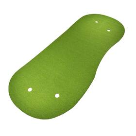 All Turf Mats 646437735704 Allturfmats 6 Feet X 15 Professional Synthetic Practice Putting Green