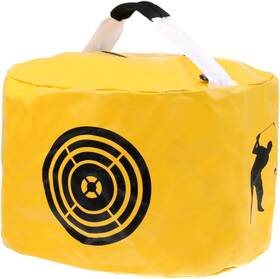Amazingli 445033374392 Golf Impact Power Smash Bag Hitting Swing Training Aids Waterproof Durable