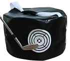 Amazingli Golf Impact Power Smash Bag Hitting Swing Training Aids Waterproof 712324963243