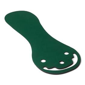 Amazon Basics Jrtg4163 Golf Putting Green 8ft10 Inch X 2ft10 L W