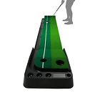 Amzwl161209069 Outad Golf Putting Mat 601285086866