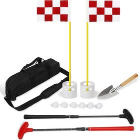 Anygulf 445026051095 Beach Golf Putting Game Set Mini Course For Sand Backyard With Digge Anygulf 445026051095 Beach Golf Putting Game Set Mini Course For Sand Backyard With Digge
