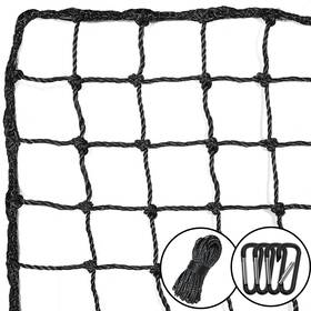 Aoligeijs 761017884518 Golf Net Practice Sports Netting Barrier N