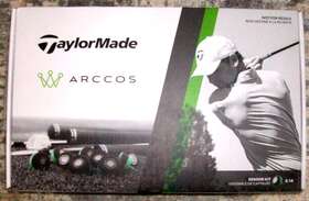 Arccos 855075005500 Caddie Gen 3 Smart Sensors - Set Of 14 Brand New Free Shipping