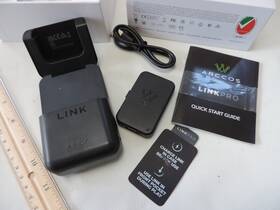 Arccos Golf 726084336025 Link Track Your Game Without Phone Compatible With Sma