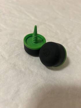 Arccos Golf Arrc2 2 Caddie / Taylormade Cobra Ping Performance Club Sensors