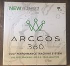 Arcoss 360 Arccos Ultralight Live