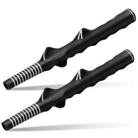 Arrowbash-thur0425d Arrowbash Golf Training Grip Right Handed Swing Trainer Aid Tool For Men Club