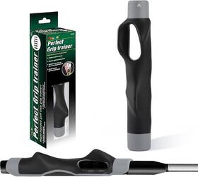 Aryamask 445036319321 Golf Grip Trainer And Swing Training Aid Correct Hand Positioning Improve