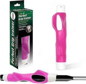 Aryamask Yhl-k7 Golf Grip Trainer And Swing Training Aid Correct Hand Positioning Improve