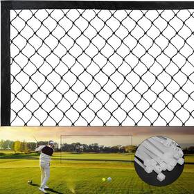B09x5jxmm7 Asenver 10x13ft Golf Barrier Net High Impact Sports Netting Multifunction B09x5jxmm7 Asenver 10x13ft Golf Barrier Net High Impact Sports Netting Multifunction