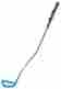 Assistw-13 Matzie Womens Assist Swing Trainer Right Handed