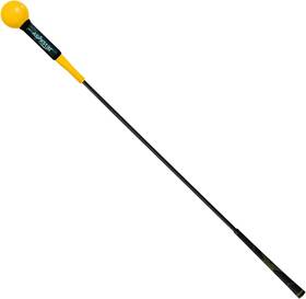 Asyxstar 782943271142 Golf Swing Trainer Aid - Power Flex Training For Strength And