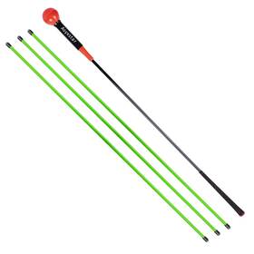 Asyxstar 782943271203 Golf Swing Trainer Aid - Power Flex Training For Stre