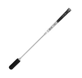 At Home Golf 697937440568 Premium Swing Trainer Retractable - For Or Traveling Use