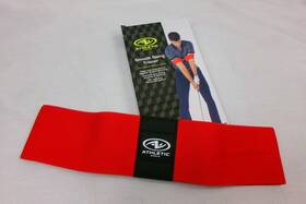 Athletic Works 689769993626 Golf Swing Trainer - Correcting Arm Band Training Aid