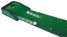 Wal013 Athletic Works Auto Putting System Wal013 Athletic Works Auto Putting System