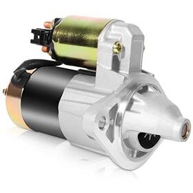 112683-5455-1359486561 Aupcs New Starter Compatible For Toyota Matrix 1.8l 2003-2008