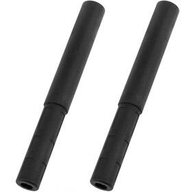 Aylifu 797447724117 Universal Golf Club Extension Rod Ball Accessories 2pcs